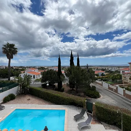 Balsa Villa