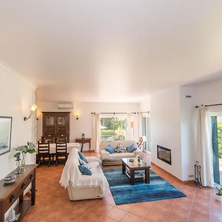 Balsa Villa Tavira