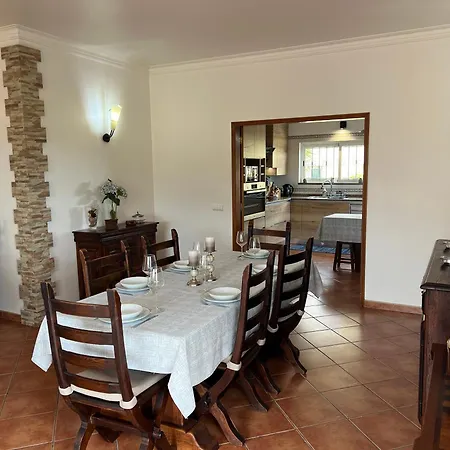 Villa Balsa Tavira