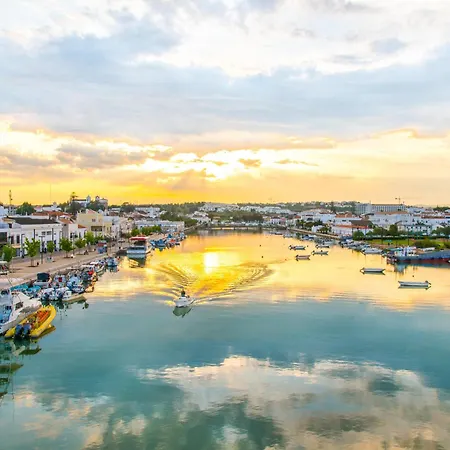 Balsa Villa Tavira
