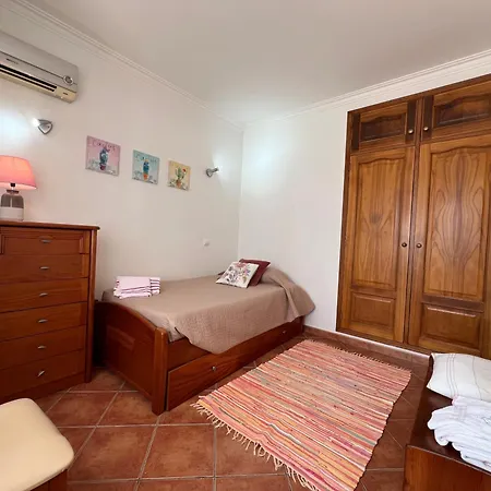 Вилла Balsa Тавира