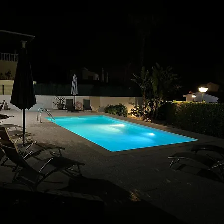 Balsa Villa Tavira