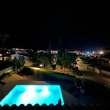 Villa Balsa Tavira