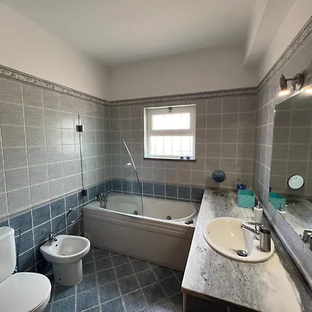 빌라 Balsa 타비라